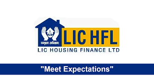 LIC Housing Finance Ltd.